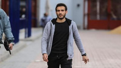 ضامة هشام تربك حسابات يوسف وعطيه فى الصورة