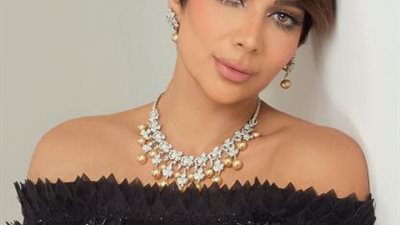 أصالة نصرى فى جلسة تصوير جديدة عبر ”انستجرام”