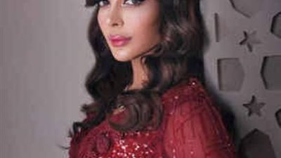 أصالة توجه نصائح لأزواجها السابقين وتعبر عن حبها للحالى