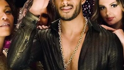 بالفيديو.. محمد رمضان يحتفل بتخطي أغنية ”رايحين نسهر” حاجز  135 مليون مشاهدة