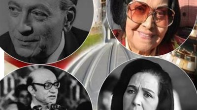 ”تحت القبة نجم”.. نجوم اصبحوا  نواب في البرلمان