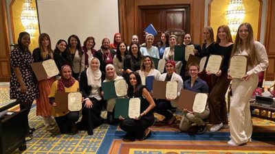 جامعة حلوان تنظم المؤتمر الدولي الثالث للسياحة الرياضية المستدامة بالقاهرة