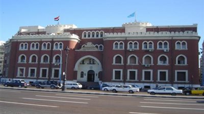 15 كلية بجامعة الإسكندرية تحسم الانتخابات الطلابية بالتزكية