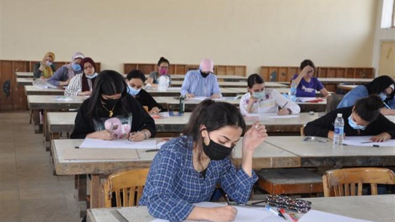 اختبارات القدرات