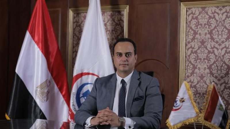 أحمد السبكى