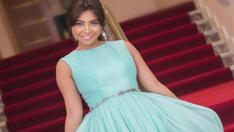 شيرين عبد الوهاب