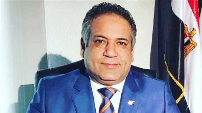 يسرى الشرقاوى