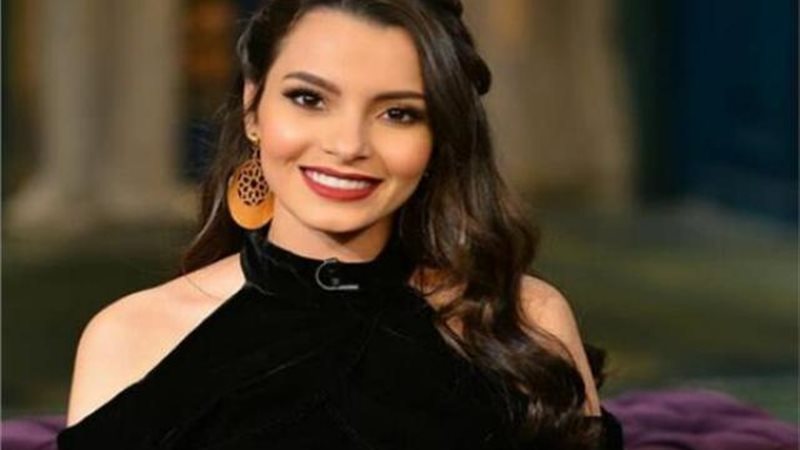 كارمن سليمان