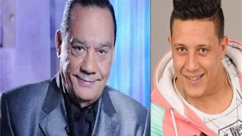 حمو وحلمى