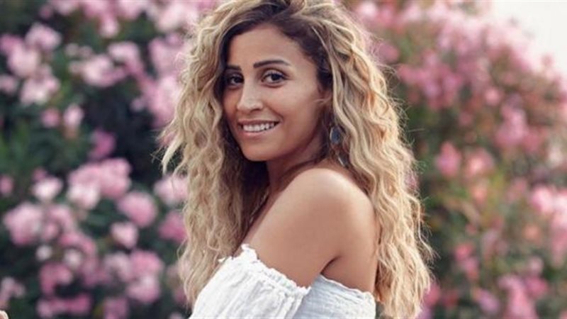 دينا الشربيني