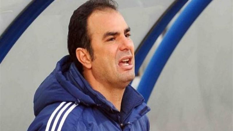 عبدالحميد بسيوني