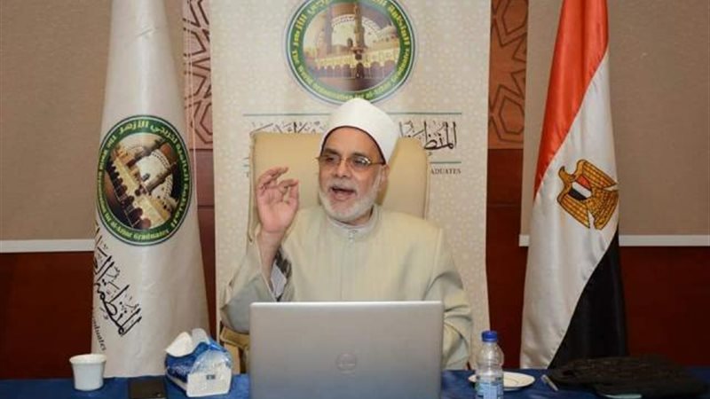 الدكتور جمال فاروق