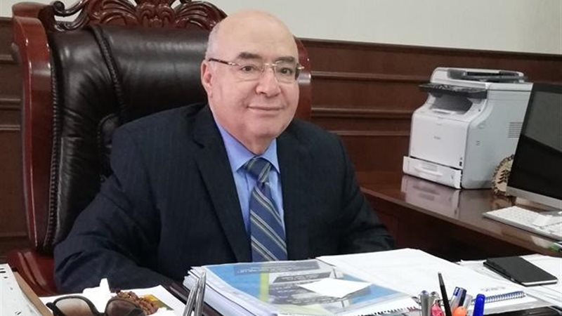 د. مصطفي كمال
