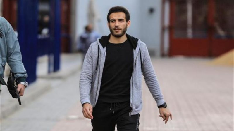 هشام محمد