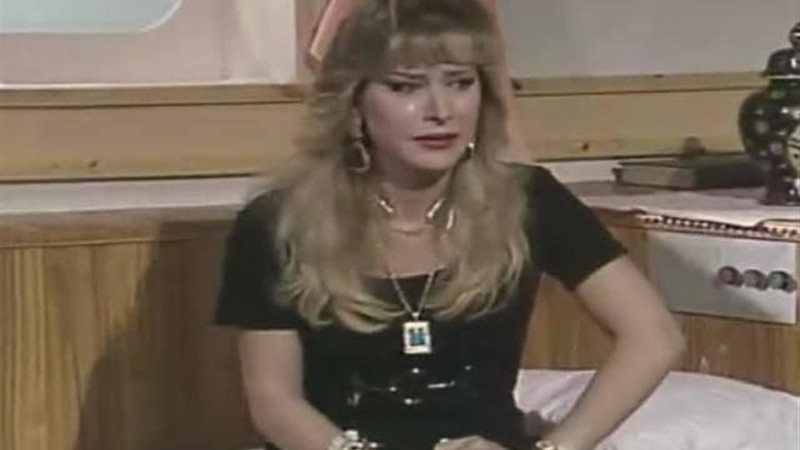 شيرين سيف النصر