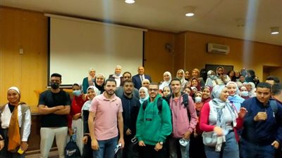 تفاصيل ندوة ”ثقافة الصيانة .. مفاهيم و مبادئ” بألسن عين شمس