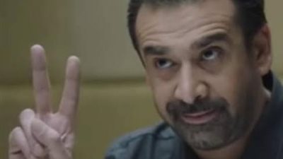 قصف جبهة.. كريم عبد العزيز يعلق على لقب ”نمبر وان”