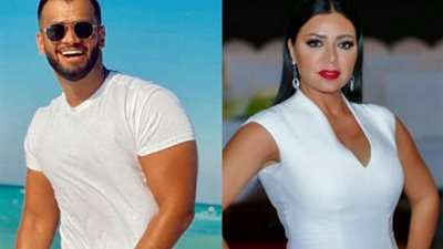 ”اللهم اشفيه وخفف عنه”.. رانيا يوسف تطلب من جمهورها الدعاء للبلوجر مصطفي حفناوي