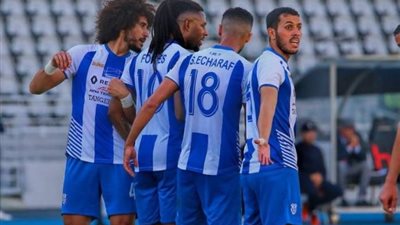 إصابة 24 فرداً باتحاد طنجة المغربي بفيروس كورونا..وتأجيل مباريات الفريق