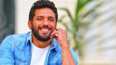 حسن الرداد يدخل عالم الرعب  بمسلسل ”اختيار”