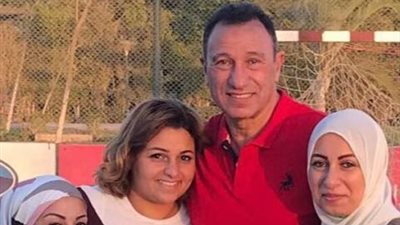 عاجل.. أول رد فعل من ”الخطيب ” بعد القبض علي المتهمين بسرقة منزله