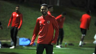 الأهلى يرفض التفريط فى شريف و الشحات خلال انتقالات يناير
