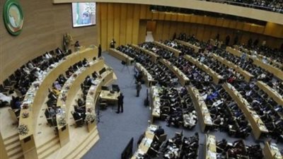 مصر ترأس جلسة مجلس السلم والأمن الأفريقى حول المرأة ودورها فى السلم و الأمن