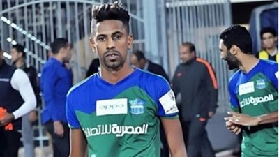 فيديو.. شاهد هدف صلاح ريكو الصاروخي في مرمى أسوان