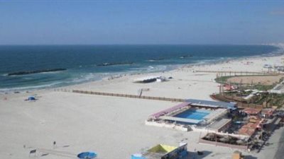 ضحية جديدة لشاطئ الموت بالإسكندرية