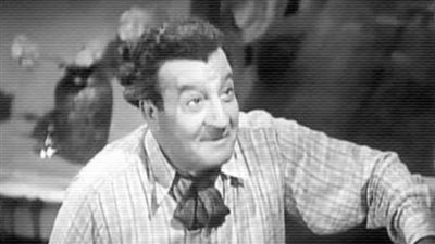 بشارة واكيم.. حبيبته هجرته بسبب الفن ومارى منيب رفضت الزواج منه.. عائلته رفضت عمله فى التمثيل وأصيب بالشلل قبل وفاته