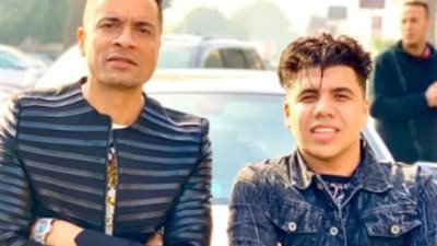 هشرب تمور وحليب.. عمر كمال في ورطة بسبب كلمات أغنية”بنت الجيران ” فى موسم الرياض