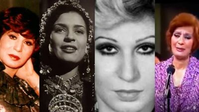 ”من حبي فيك يا جاري” أشهر أعمالها واتهمت فايزة أحمد بمحاولة قتلها وحررت محضرًا ضد زوجها..أسرار من حياة ”المطربة الطائرة” حورية حسن