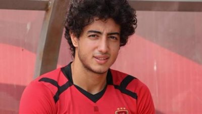 الأهلي ضد انبي.. محمد هاني يسجل الهدف الأول للمارد الأحمر بعد غياب 147 يوماً