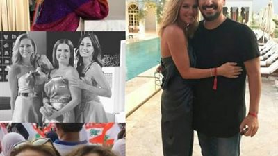 تنازلت عن الفن من أجل الحب.. أسرار في حياة رشا شيحة بعد نجاتها بأعجوبة من تفجيرات بيروت