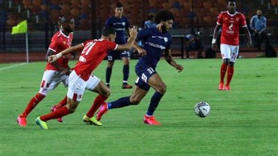 مدرب الأهلي: عودة حمدي فتحي مكسب كبير للفريق