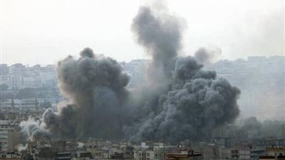 نبأ عاجل .. عدوان اسرائيلى جديد يزيد من أحزان لبنان