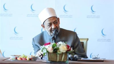 تقرير خطير.. مجلس حكماء المسلمين يعلن الموقف القانون للإساءة ضد الرسول والإسلام