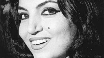 سميرة توفيق تعود للأضواء بعد غياب 26 عام.. إليك التفاصيل