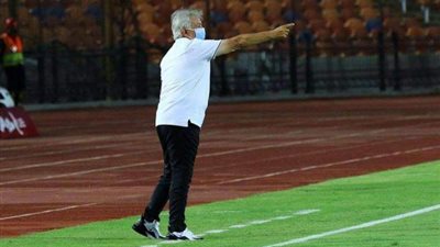 حلمي طولان: من سوء حظي مواجهة الأهلي في أول مباراة بعد العودة