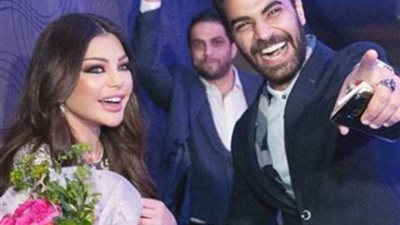 رفض استئناف محمد وزيري مدير أعمال هيفاء وهبي وتجديد حبسه