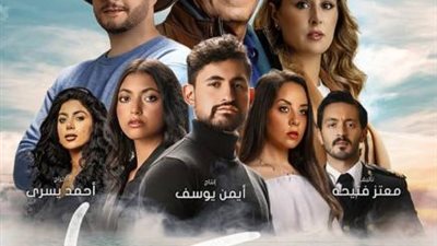 أحمد الفيشاوى يروج لفيلم”ريتسا” على طريقته الخاصة