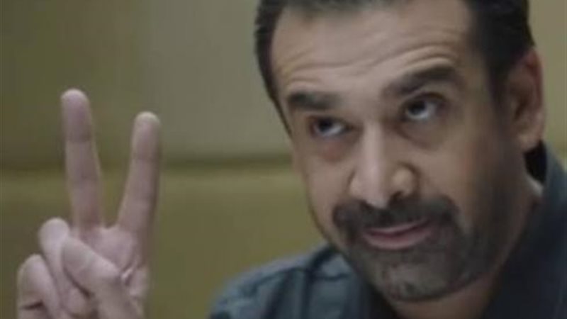كريم عبد العزيز.