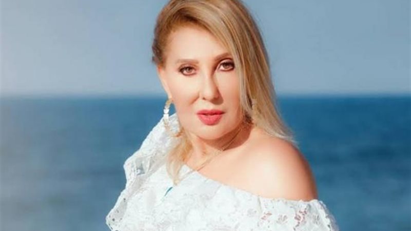 نادية