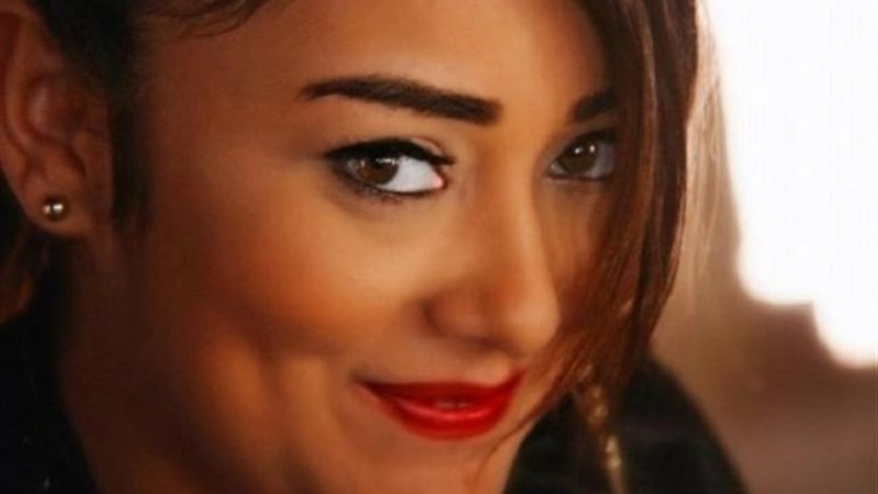 راندا البحيري