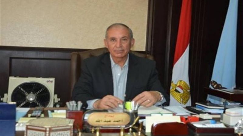 محافظ البحر الاحمر