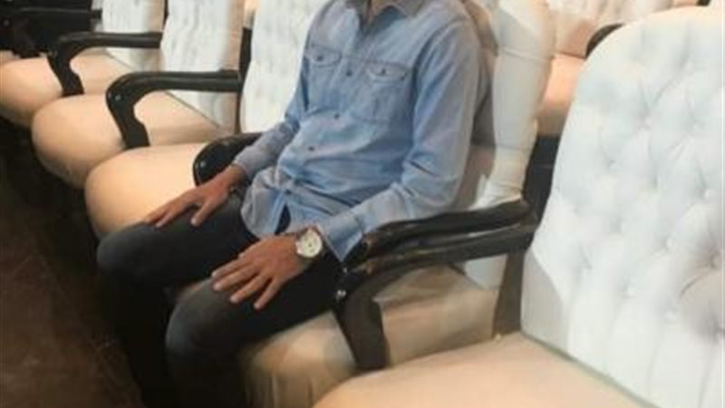 اسامة عبد الكري