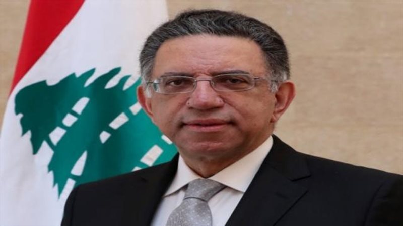 دميانوس قطار