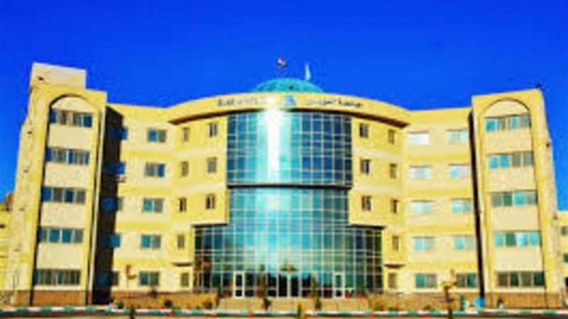 جامعة قناة السويس