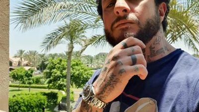 بالصور.. أحمد الفيشاوي يعود من جديد للوكيشن تصوير ”٣٠ مارس”