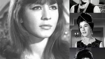 دبرت مقلب ساخن في معشوقها حتي تتخلص من مطاردته.. تعرف علي حكاية شويكار مع ابن الجيران